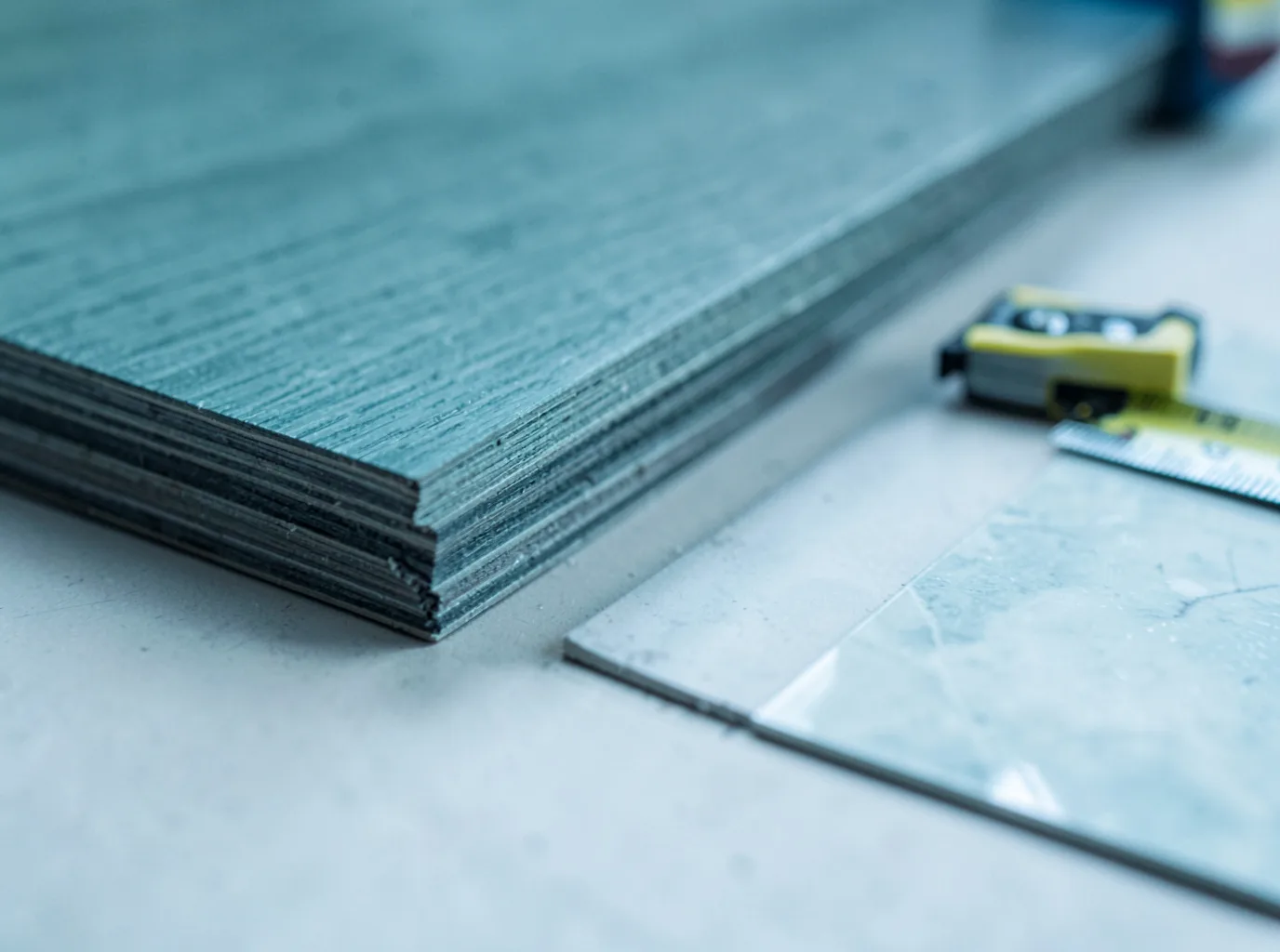 Luxury Vinyl Plank Installation Saint Michael, AK FAQs